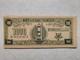 20 Vintage Made in Japan Moon Mars Space Pointy Rocket Astronaut Play Money