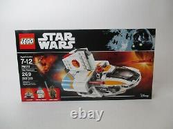 2017 Lego Star Wars The Phantom Rebels Misb #75170 Retired New Admiral Thrawn