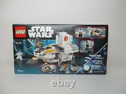 2017 Lego Star Wars The Phantom Rebels Misb #75170 Retired New Admiral Thrawn