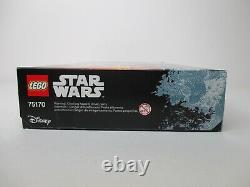 2017 Lego Star Wars The Phantom Rebels Misb #75170 Retired New Admiral Thrawn