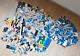 3.2kg Vintage Lego Classic Space & Futuron Parts Mega Bundle Job Lot A