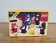 6703 LEGO Space Set Minifigures New Sealed 1988 Vintage