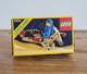 6805 LEGO Space Set Astro Dasher New Sealed 1985 Vintage