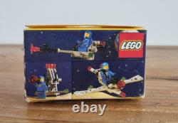 6805 LEGO Space Set Astro Dasher New Sealed 1985 Vintage