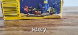 6805 LEGO Space Set Astro Dasher New Sealed 1985 Vintage