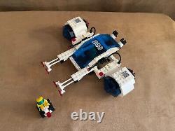 6932 LEGO Complete Stardefender legoland vintage space 1987 ship star defender