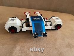 6932 LEGO Complete Stardefender legoland vintage space 1987 ship star defender