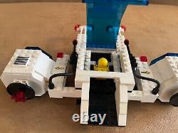 6932 LEGO Complete Stardefender legoland vintage space 1987 ship star defender