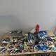 80's Lego VINTAGE SPACE Lot 20+ Minifigures From Near 20 Sets Please Read