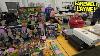 A Fond Farewell To A Vintage Toy Vendor