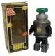 AHI No. 6813 Vintage Lost In Space Toy Robot with Box 1977 10 Tall
