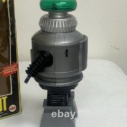 AHI No. 6813 Vintage Lost In Space Toy Robot with Box 1977 10 Tall