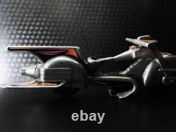 Air Craft Model 48 Gemini 1 Vintage NASA Apollo Saturn Space War Star Bike 11