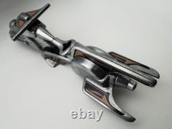 Air Craft Model 48 Gemini 1 Vintage NASA Apollo Saturn Space War Star Bike 11