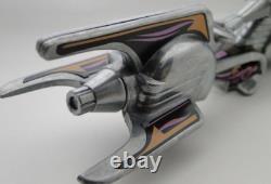 Air Craft Model 48 Gemini 1 Vintage NASA Apollo Saturn Space War Star Bike 11