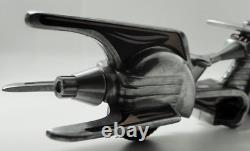 Air Craft Model 48 Gemini 1 Vintage NASA Apollo Saturn Space War Star Bike 11