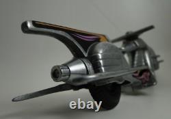 Air Craft Model 48 Gemini 1 Vintage NASA Apollo Saturn Space War Star Bike 11