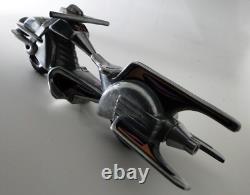 Air Craft Model 48 Gemini 1 Vintage NASA Apollo Saturn Space War Star Bike 11
