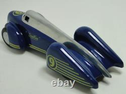 Air Craft Model 48 Gemini 1 Vintage NASA Apollo Saturn Space War Star Car 11