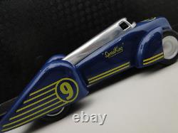 Air Craft Model 48 Gemini 1 Vintage NASA Apollo Saturn Space War Star Car 11