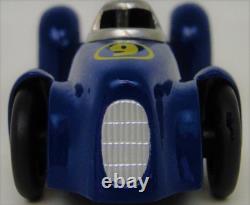 Air Craft Model 48 Gemini 1 Vintage NASA Apollo Saturn Space War Star Car 11