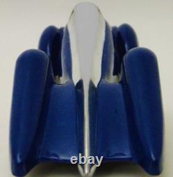 Air Craft Model 48 Gemini 1 Vintage NASA Apollo Saturn Space War Star Car 11