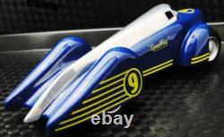 Air Craft Model 48 Gemini 1 Vintage NASA Apollo Saturn Space War Star Car 11