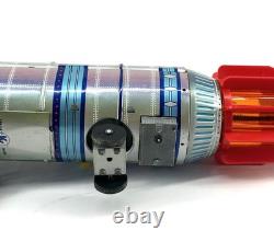 Apollo 12 Rocket-1960s Vintage Toy- Yoshino Space Frontier