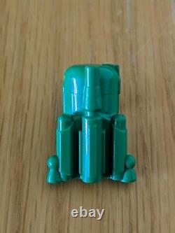 Authentic Lego Star Wars 10123 Cloud City Boba Fett Printed Arms & Legs