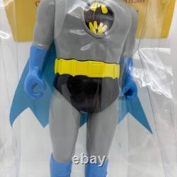BATMAN SPACE FLYMAN Sofubi AWESOME TOY Unused Soft vinyl Vintage