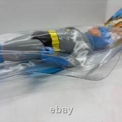 BATMAN SPACE FLYMAN Sofubi AWESOME TOY Unused Soft vinyl Vintage