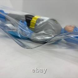 BATMAN SPACE FLYMAN Sofubi AWESOME TOY Unused Soft vinyl Vintage