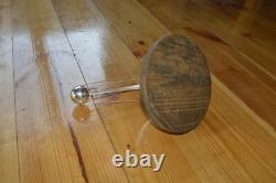 BIG TADLE SOUVENIR old russian toy space vintage model astronaut 1st Satellite BIG TADLE SOUVENIR old russian toy space vintage model astronaut 1st Satellite