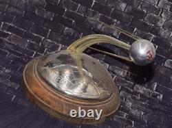 BIG TADLE SOUVENIR old russian toy space vintage model astronaut 1st Satellite BIG TADLE SOUVENIR old russian toy space vintage model astronaut 1st Satellite