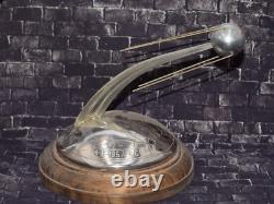 BIG TADLE SOUVENIR old russian toy space vintage model astronaut 1st Satellite BIG TADLE SOUVENIR old russian toy space vintage model astronaut 1st Satellite