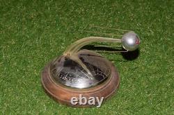 BIG TADLE SOUVENIR old russian toy space vintage model astronaut 1st Satellite BIG TADLE SOUVENIR old russian toy space vintage model astronaut 1st Satellite