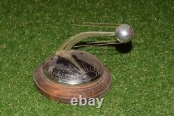 BIG TADLE SOUVENIR old russian toy space vintage model astronaut 1st Satellite BIG TADLE SOUVENIR old russian toy space vintage model astronaut 1st Satellite