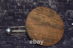 BIG TADLE SOUVENIR old russian toy space vintage model astronaut 1st Satellite BIG TADLE SOUVENIR old russian toy space vintage model astronaut 1st Satellite