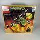 BOX ONLY LEGO 6981 Aerial Intruder Space Blacktron Vintage