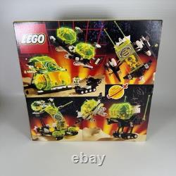 BOX ONLY LEGO 6981 Aerial Intruder Space Blacktron Vintage