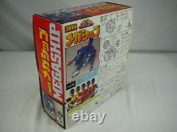 Bandai Japanese Power Rangers Space Mega Ranger Astro Megazord MIB Rare Vintage