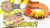 Big Loader Construction Set Video Review Clean Up U0026 Set Up Vintage Tomy Toys