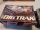 Big Trak Vintage 1979 Programmable Electronic Tank Milton Bradley Original Box