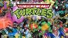 Biggest Vintage Tmnt Toy Pickup On Youtube