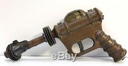 Buck Rogers Disintegrator Space Ray Gun Vintage 1940's Daisy Pistol 25th Century