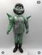 Bullmark 1971 Ambassador Magma Goa (Rodak) Vintage Space Giants Sofubi 10.75in