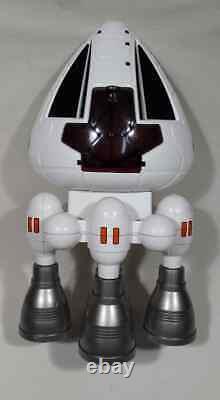 CUSTOM Vintage 1976 Mattel SPACE 1999 EAGLE 1 TRANSPORTER COCKPIT SPACESHIP 118