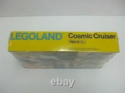 Classic 1982 Lego Space COSMIC CRUISER 6890 New in Factory Sealed Box