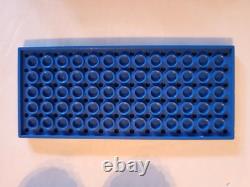 Classic LEGOLAND Space 6950 Mobile Rocket Transport Complete with Manual Unbuilt