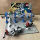 Classic Space LEGO 6930 Space Supply Station 100% Complete With Instructions